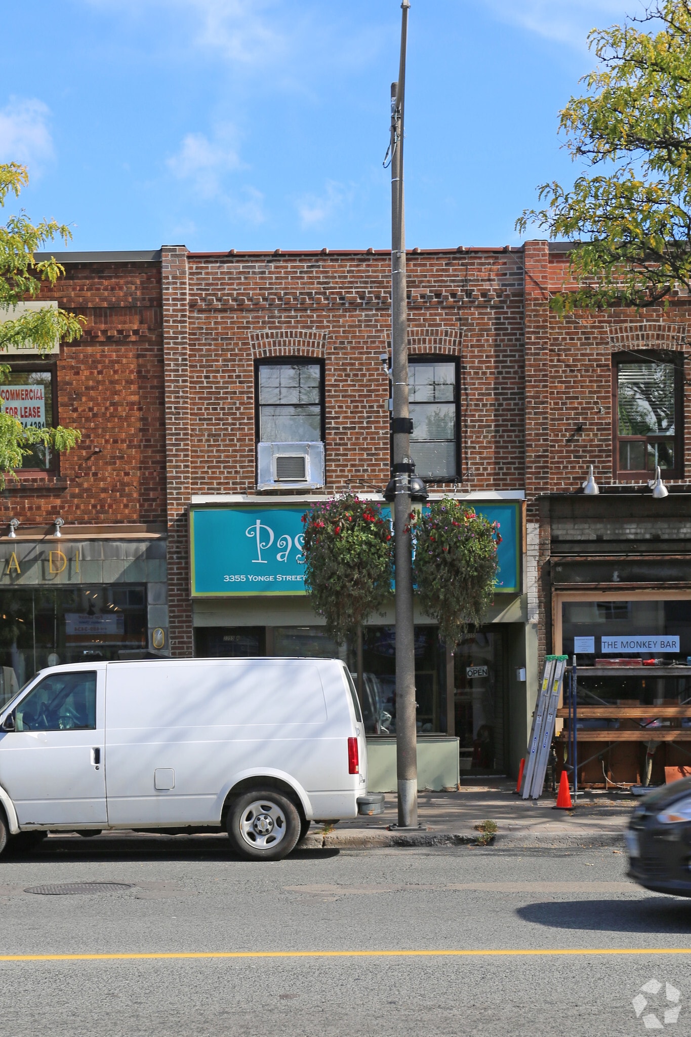 3355 Yonge St, Toronto, ON for Rent