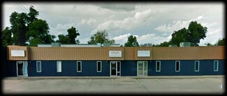 Lawton, OK Office - 6221-6227 W Gore Blvd