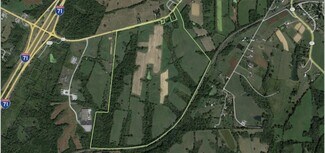 Campbellsburg, KY Industrial - 9543 Campbellsburg Rd