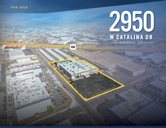 Phoenix, AZ undefined - 2950 W Catalina Dr