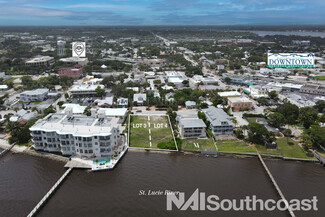 Stuart, FL Residential - 37 SE Seminole St