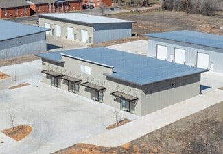 Bethany, OK Retail - 7221 NW 23rd St