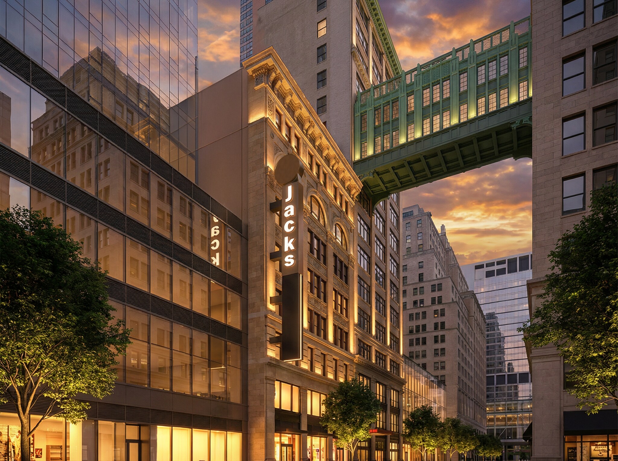 110 W 32nd St, New York, NY for Sale