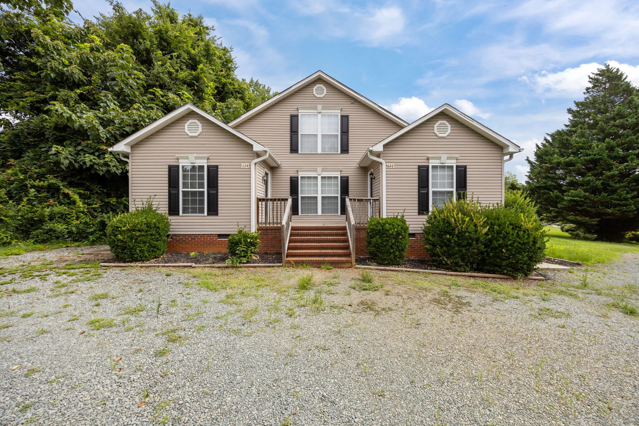 624 S Williamson Ave, Elon, NC for Sale