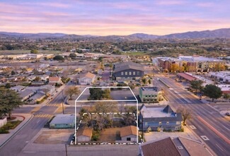 Santa Clarita, CA Apartments - 24513 Walnut St