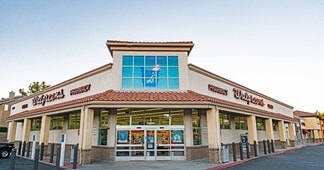 Santa Clarita, CA Retail - 28410-28460 Haskell Canyon Rd