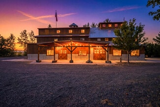 Burbank, WA Freestanding - 315 Monument Dr