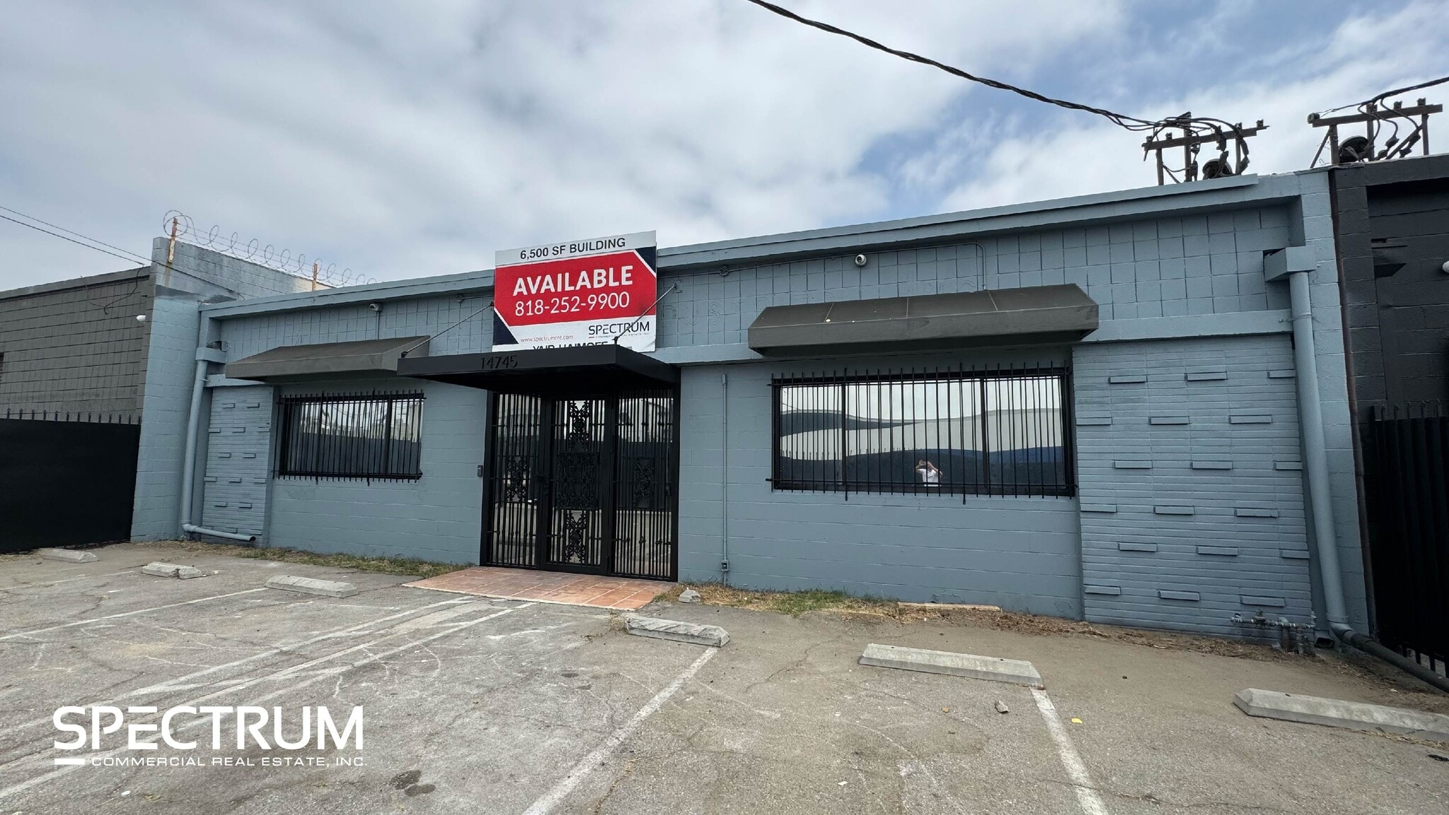14743-14745 Arminta St, Van Nuys, CA for Rent