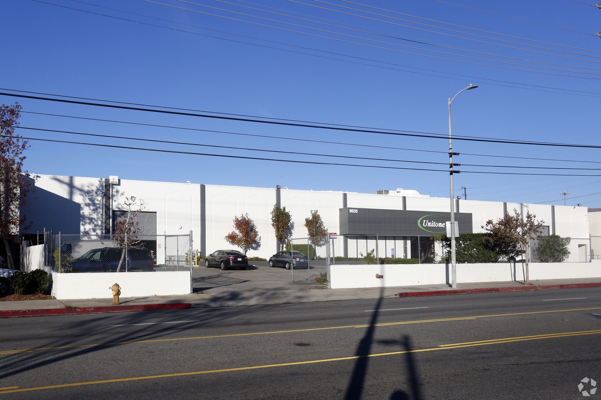 9035 Canoga Ave, Canoga Park, CA for Sale