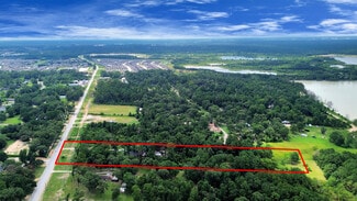 Porter, TX Commercial - 24998 Sorters Rd