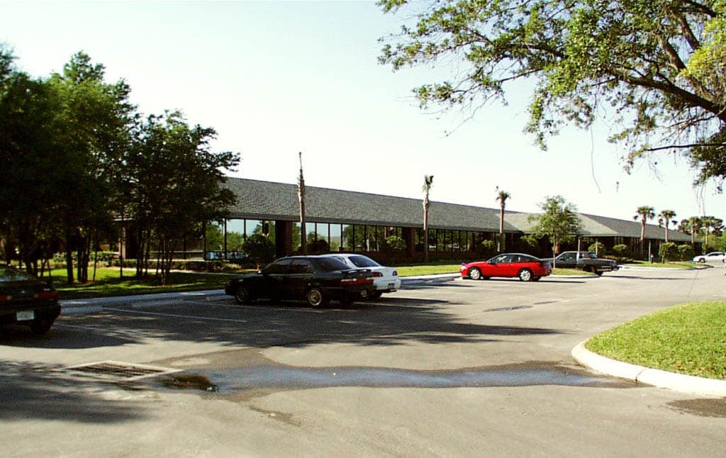 4502 Woodland Corporate Blvd, Tampa, FL for Rent