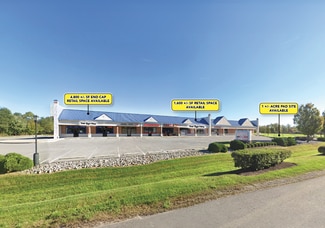 Finksburg, MD Retail - 2970 Dede Rd