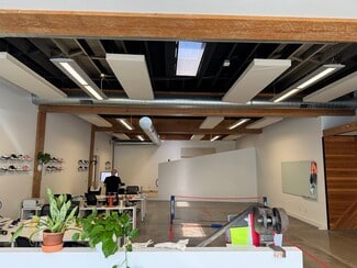 Portland, OR Office - 1703 NW 16th Ave