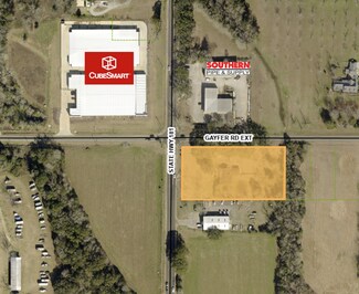 Fairhope, AL Commercial Land - 20900 AL-181
