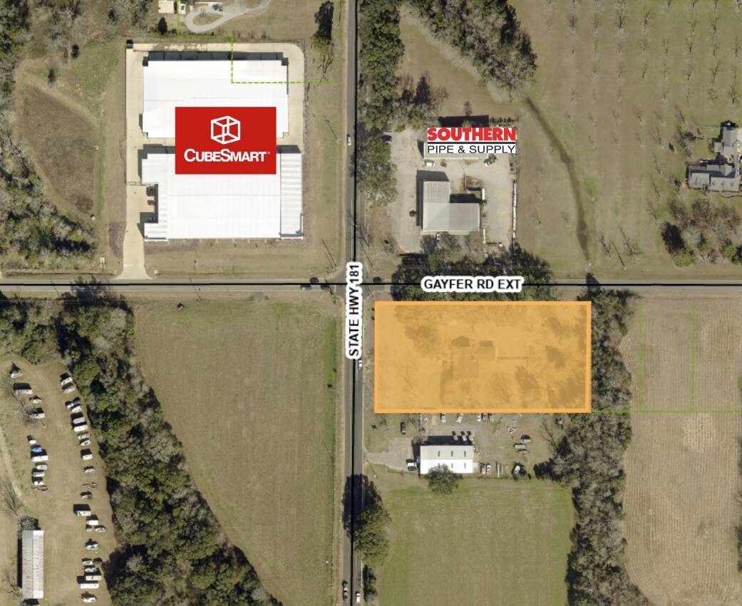 20900 AL-181, Fairhope, AL for Rent