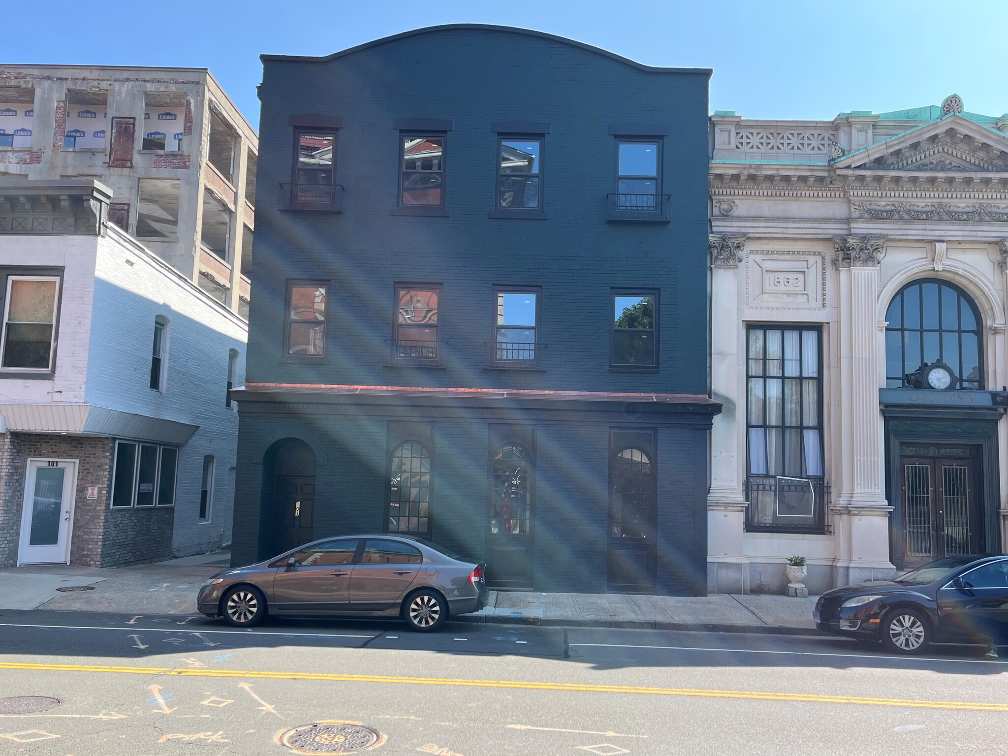 103 Main St, Ansonia, CT for Sale