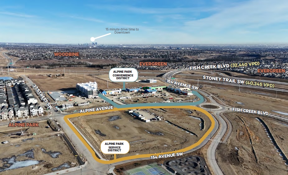 98 Alpine Av SW, Calgary, AB for Rent