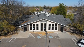 Fort Collins, CO undefined - 1200 E Elizabeth St