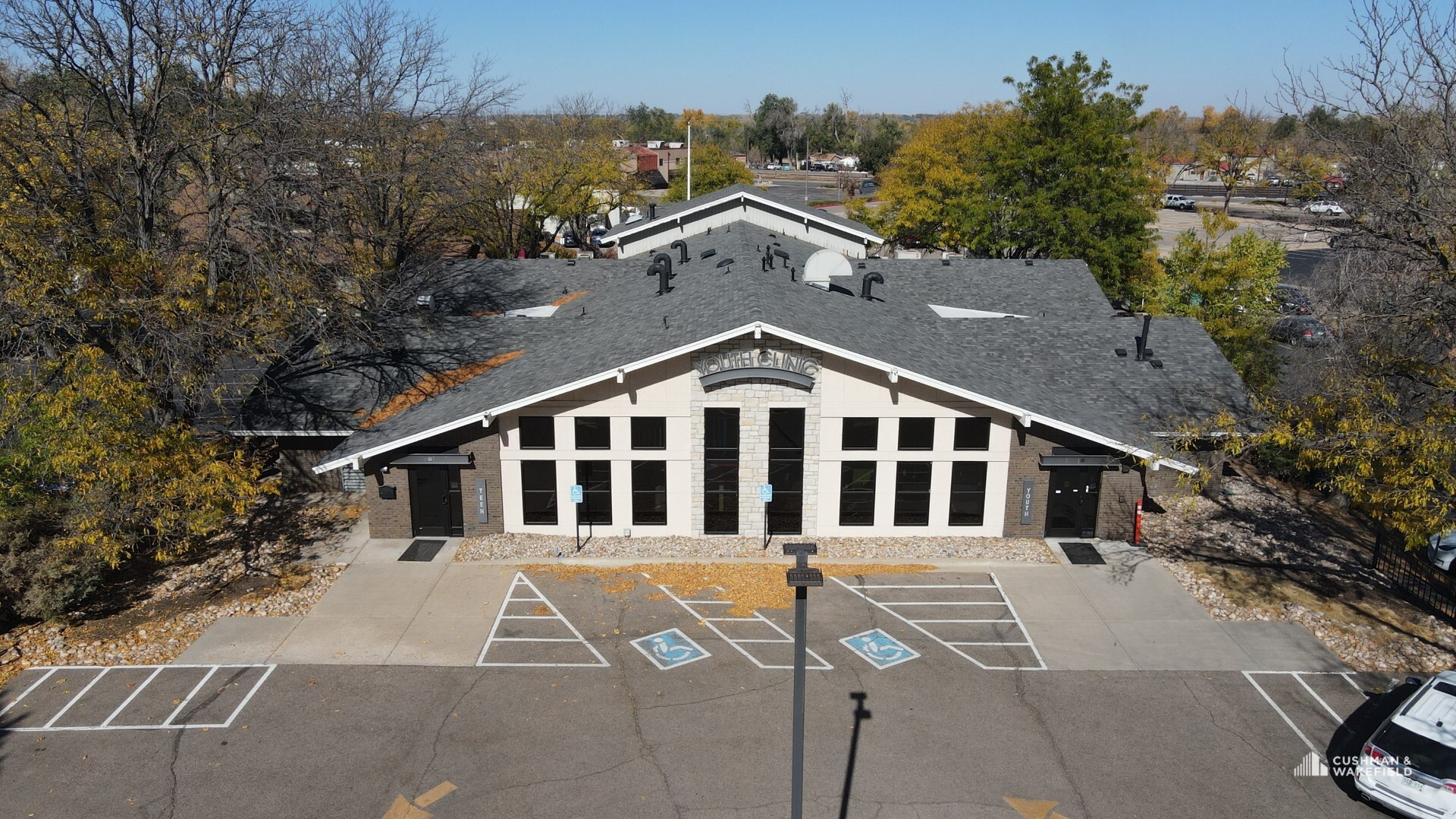 1200 E Elizabeth St, Fort Collins, CO for Sale