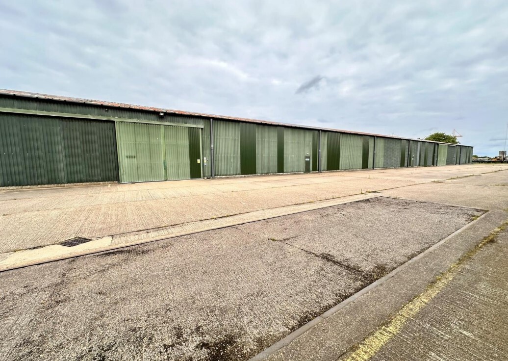 Shipdham Airfield, Shipdham, NFK for Rent