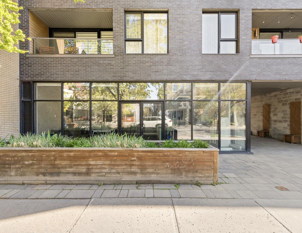 4753-4763 Av Papineau, Montréal, QC for Rent