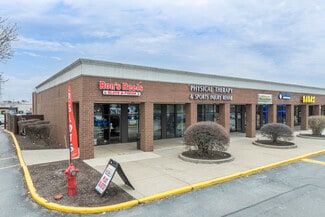 Lansing, IL Retail - 17030 Torrence Ave Lansing, IL Retail - 17030 Torrence Ave