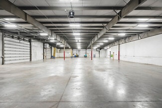 Dodgeville, WI Warehouse - 4811 Curtis Rd
