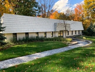 North Caldwell, NJ Office - 132 W Greenbrook Rd