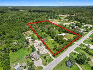 New Caney, TX Commercial - 17419 FM 1485 Rd
