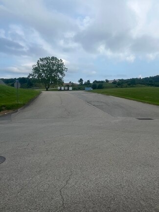 Connellsville, PA Industrial - 2250 Industrial Dr
