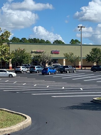 Ocala, FL Retail - 6830-6855 SE Maricamp Rd