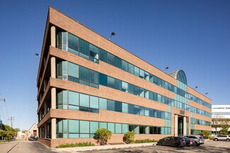 Des Plaines, IL Office - 2860 S River Rd