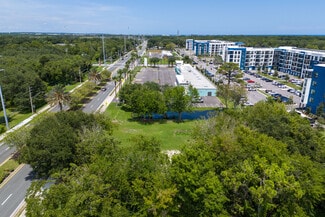 Jacksonville, FL Commercial Land - 0 Mayport rd
