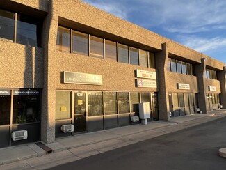 Longmont, CO Retail - 624-634 S Sunset St