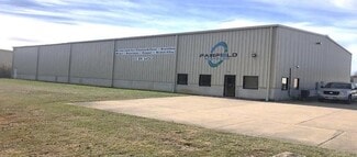 Fairfield, OH Industrial - 3217 Profit