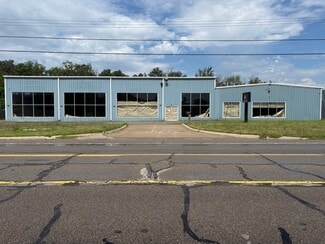 Trenton, MI Industrial - 5522 W Jefferson Ave