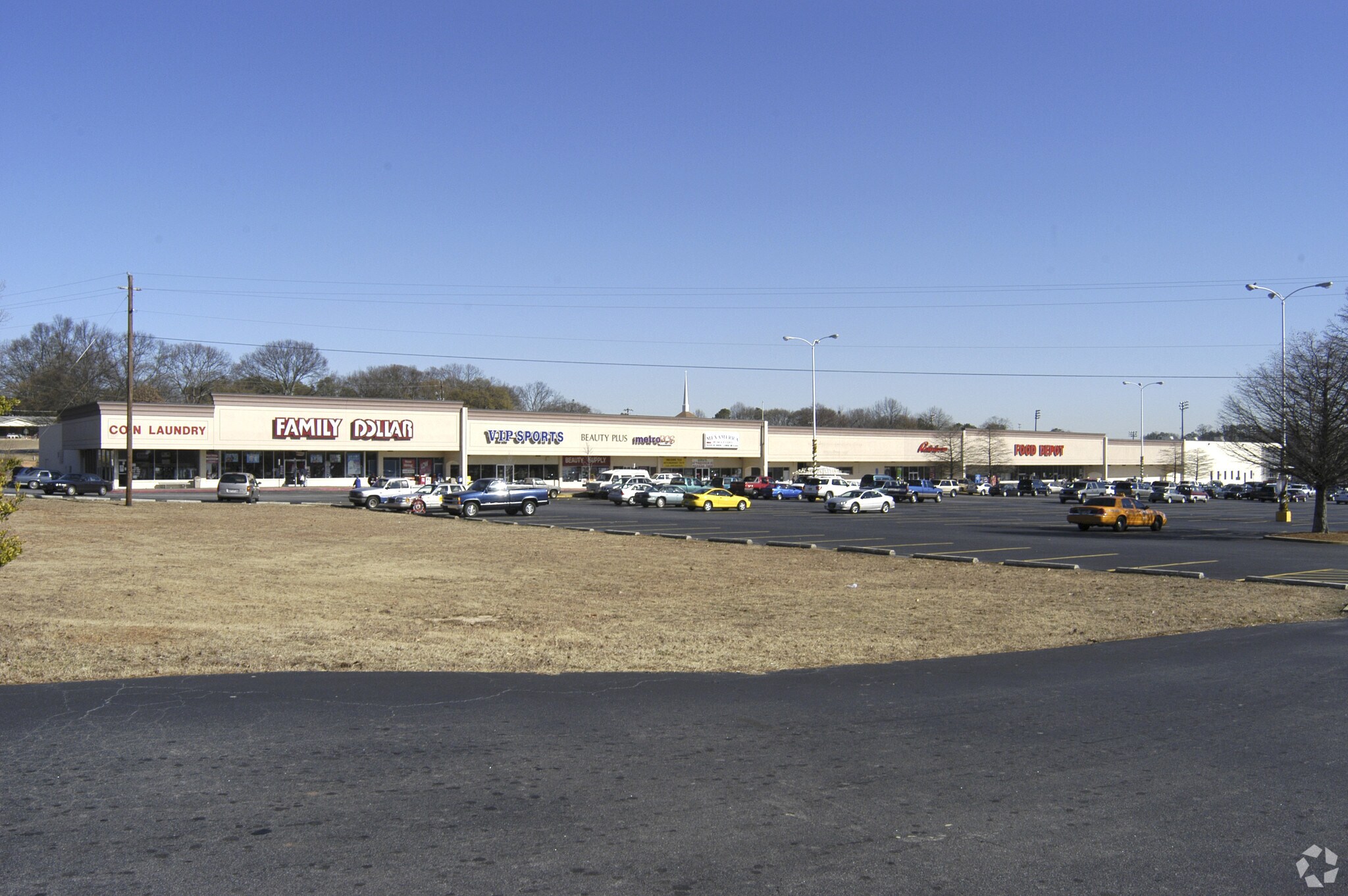 621 S Marietta Pky, Marietta, GA for Rent