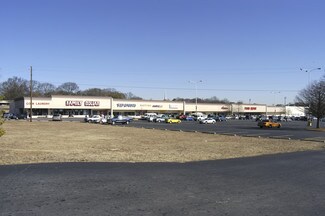 Marietta, GA Retail - 621 S Marietta Pky Marietta, GA Retail - 621 S Marietta Pky