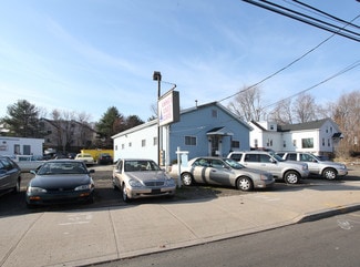 New Haven, CT Office - 147 Main St Anx