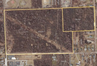 Port Huron, MI Commercial - Michigan and Moak