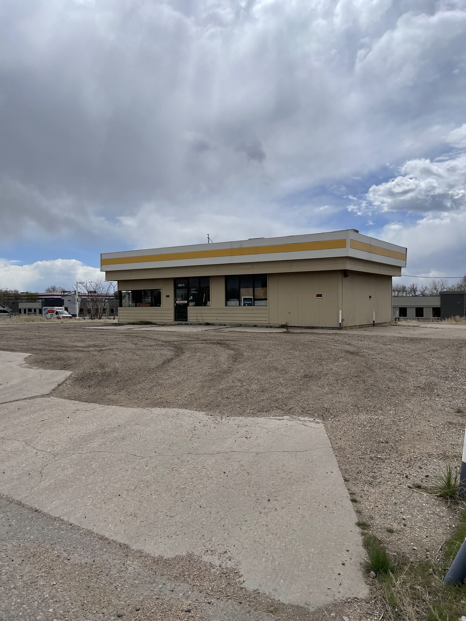 3809 E Mulberry St, Fort Collins, CO for Sale
