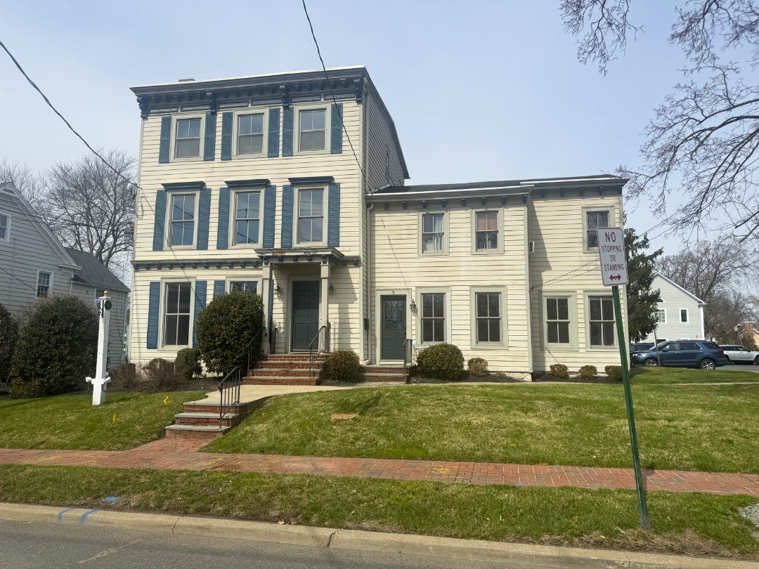 76 Main St, Chatham, NJ for Rent