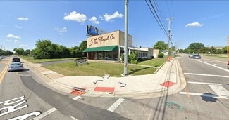 Columbus, OH Retail - 1877 Kenny Rd