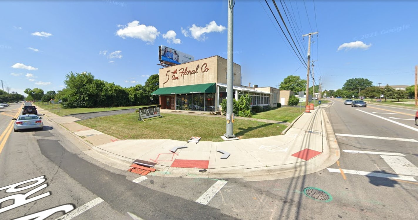 1877 Kenny Rd, Columbus, OH for Rent