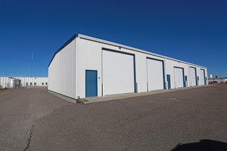 Evansville, WY Industrial - 6454 E Yellowstone Hwy Evansville, WY Industrial - 6454 E Yellowstone Hwy