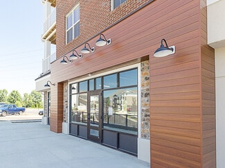 Hilliard, OH Office - 5240 Franklin St