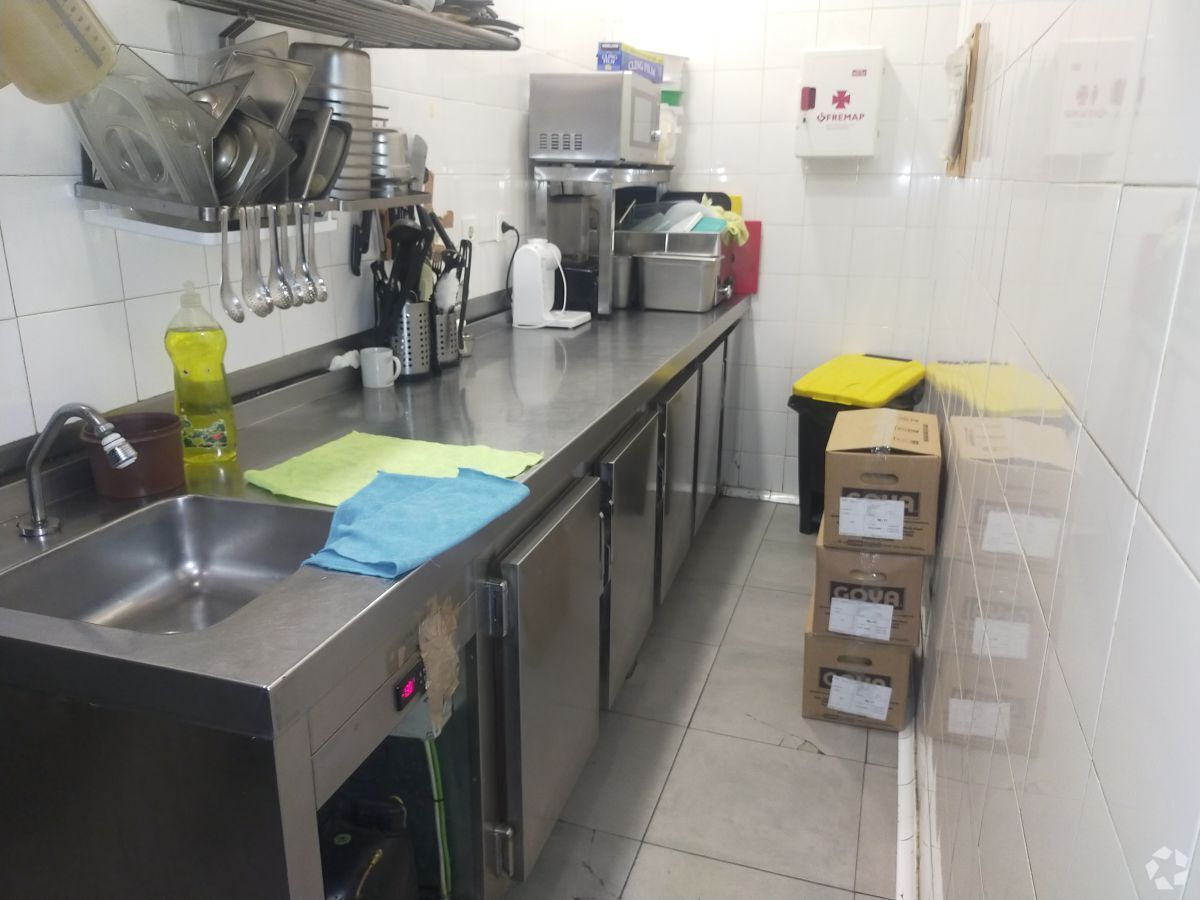 , Leganés, MAD for Rent