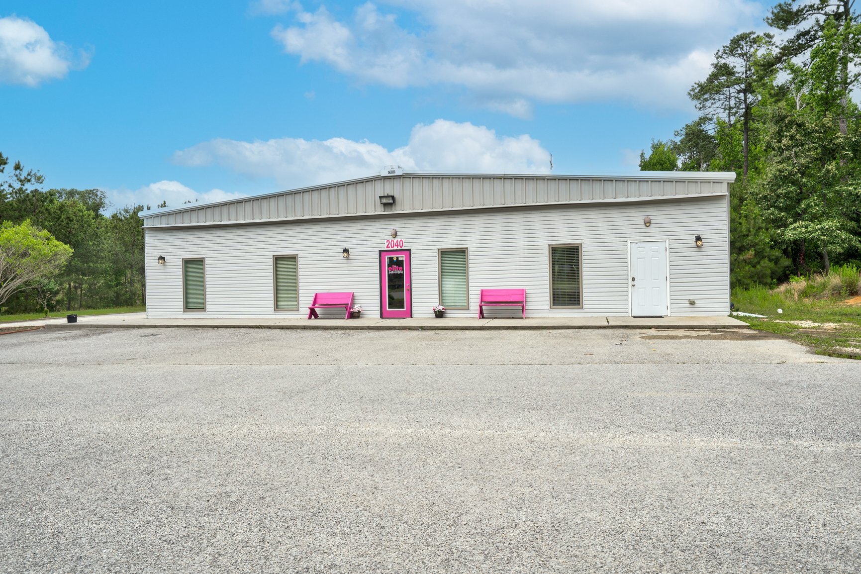 2040 Fenner Rd, Rocky Mount, NC for Sale