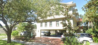 Tampa, FL Office - 1609 W De Leon St