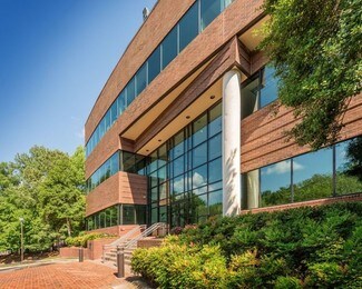 Cary, NC Office - 401 Harrison Oaks Blvd Cary, NC Office - 401 Harrison Oaks Blvd